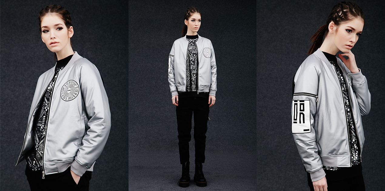 ONE REPUBLIC 2015 A/W LOOK（图ZMzg0NjYxMjA=） - 休闲/流行服饰 - 站酷设计师hiphopjax原创素材 - 站酷ZCOOL