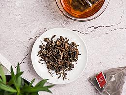 茶