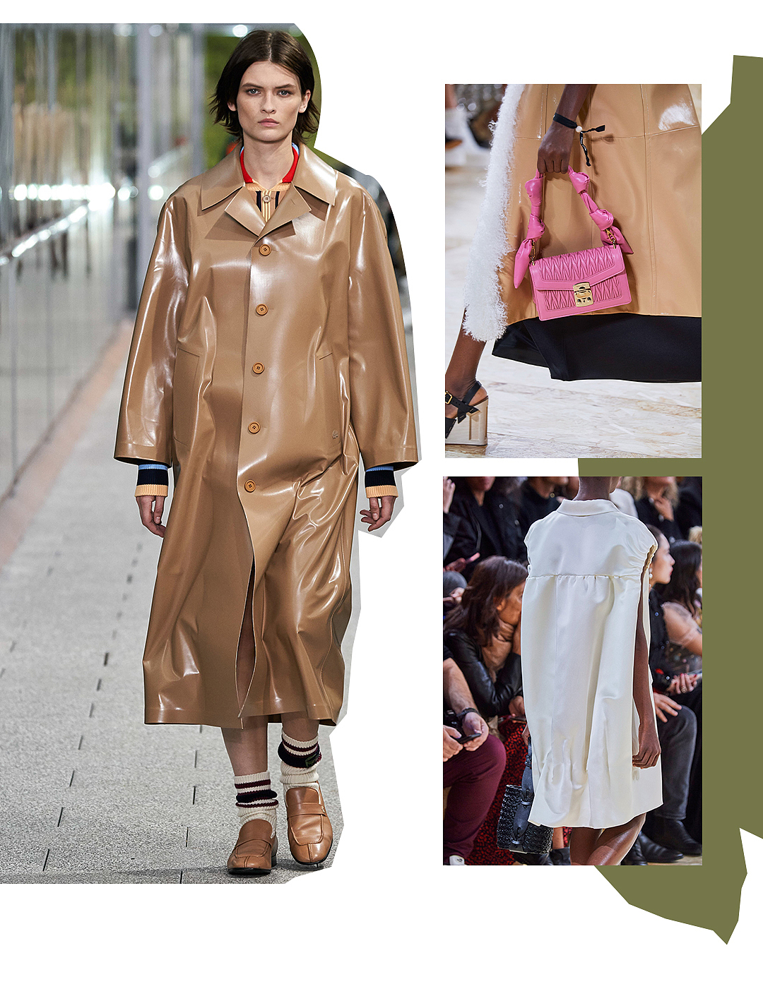 王府井apm时装周主题推送长图（图ZMjE0Mjc3OTcy） - 其他平面 - 站酷设计师PoppyLHH原创素材 - 站酷ZCOOL