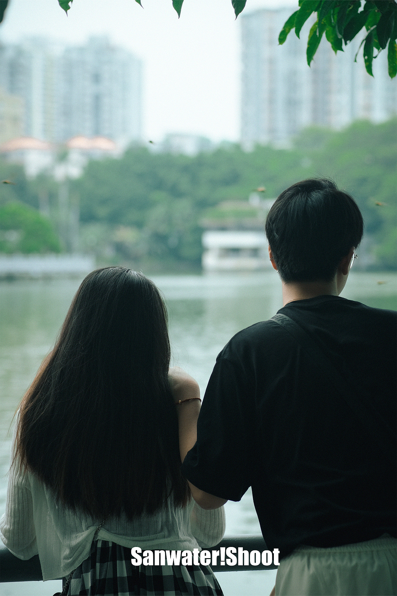 难得的好友日常-摄影记录