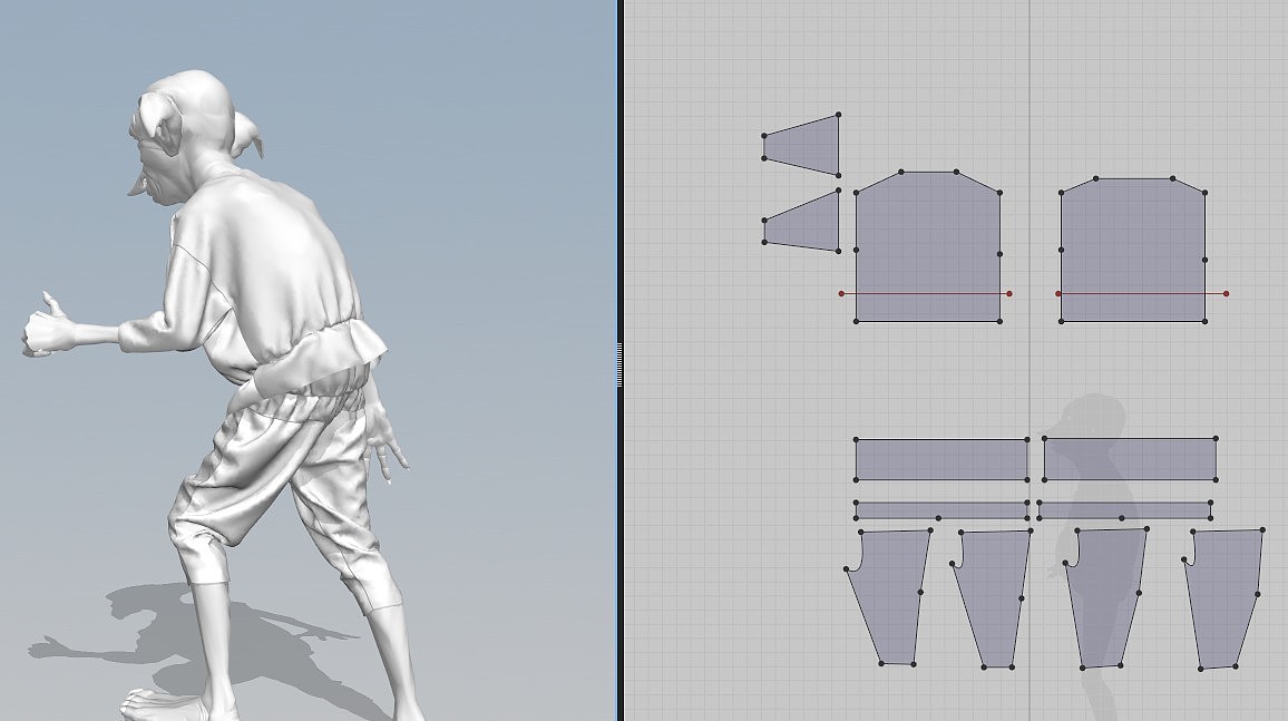 麦火柴的老履孩（图ZODQyNzYwOA==） - 动画/影视 - 站酷设计师qq344141原创素材 - 站酷ZCOOL