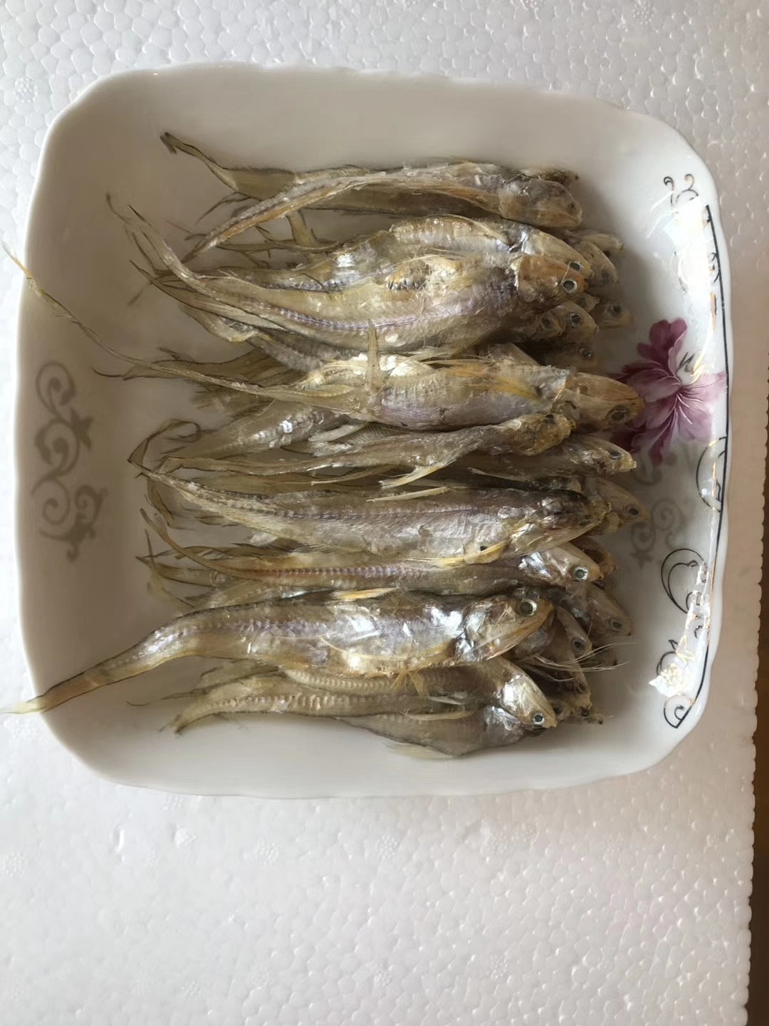 霞浦--杂类鱼各种品种.