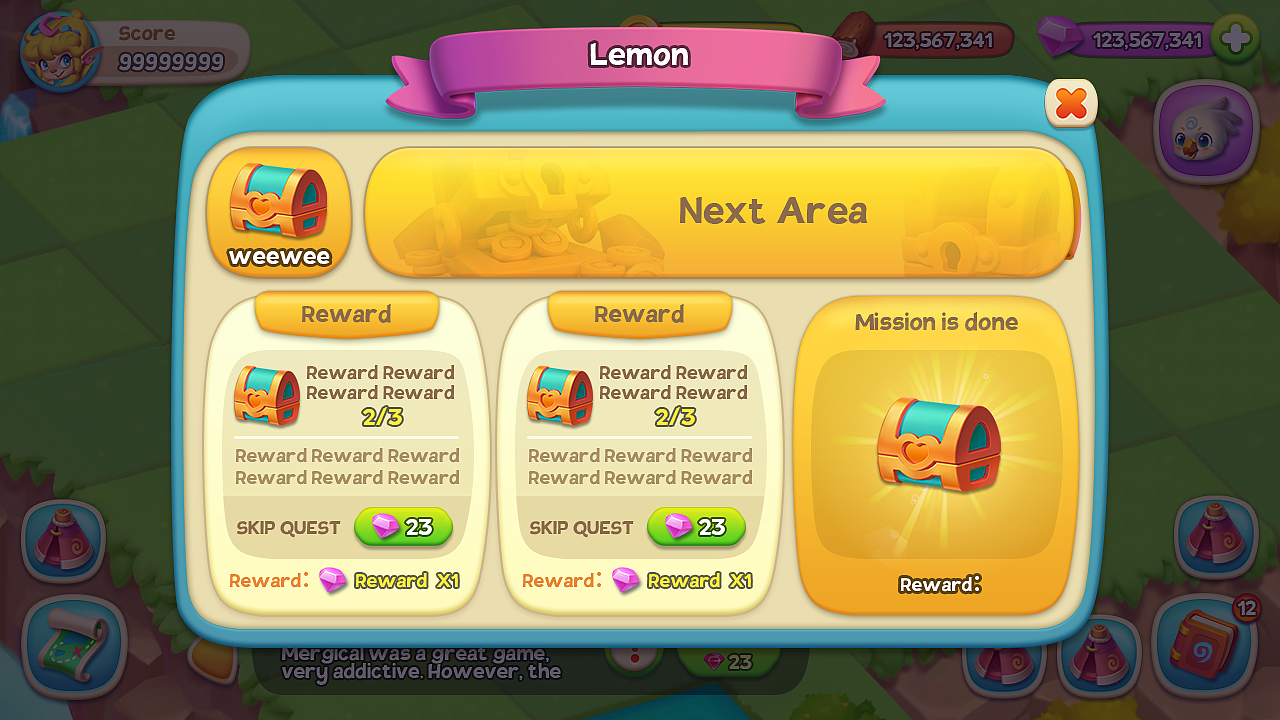 Merge（图ZMjM4OTQxNzA0） - 游戏UI - 站酷设计师1181475817原创素材 - 站酷ZCOOL