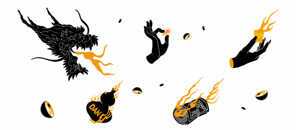 TOWN.CO I 堂口（图ZMjc0NTEwOTky） - 其他空间 - 站酷设计师mojodesign原创素材 - 站酷ZCOOL