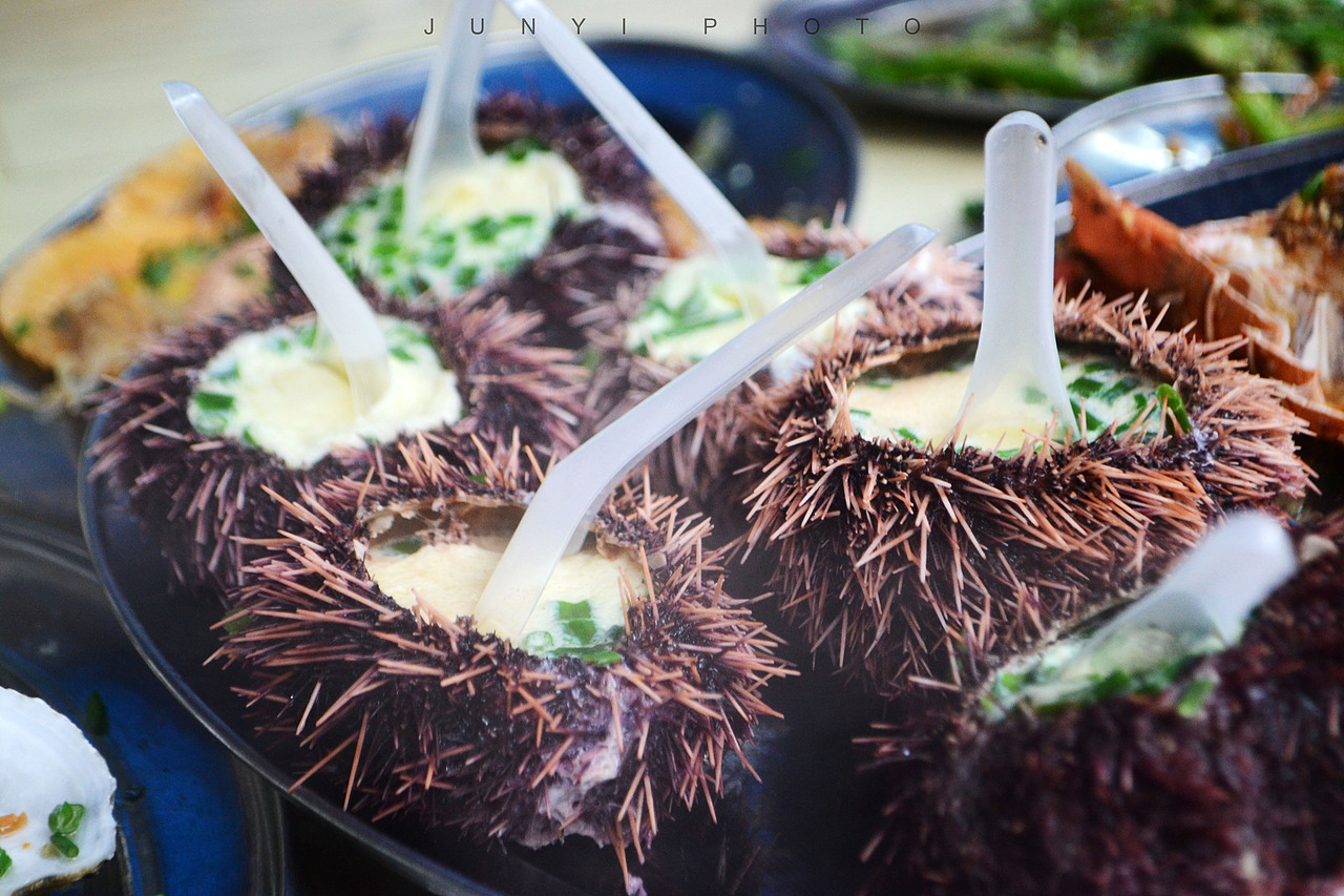 天涯海角。海南三亚