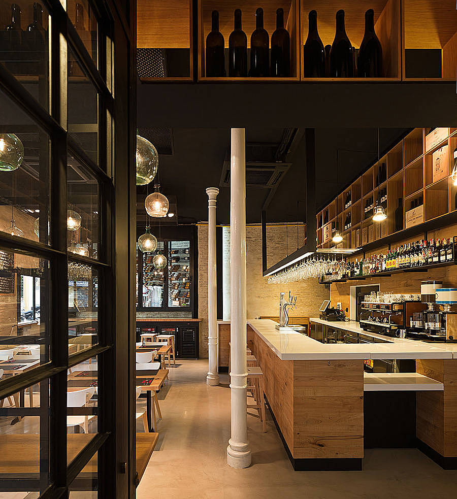 都匀西餐厅寻梦园-都匀专业特色西餐厅装修设计公司