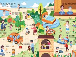 幼儿教材