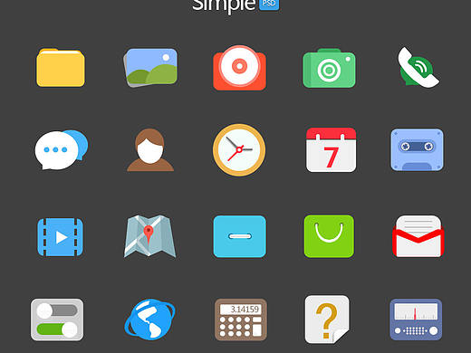 Icon Design-4