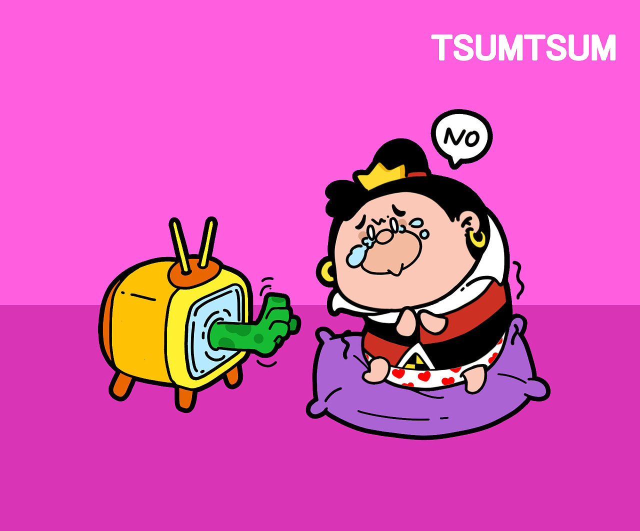 可可爱爱小丧松--《松松总动员》同人小合集