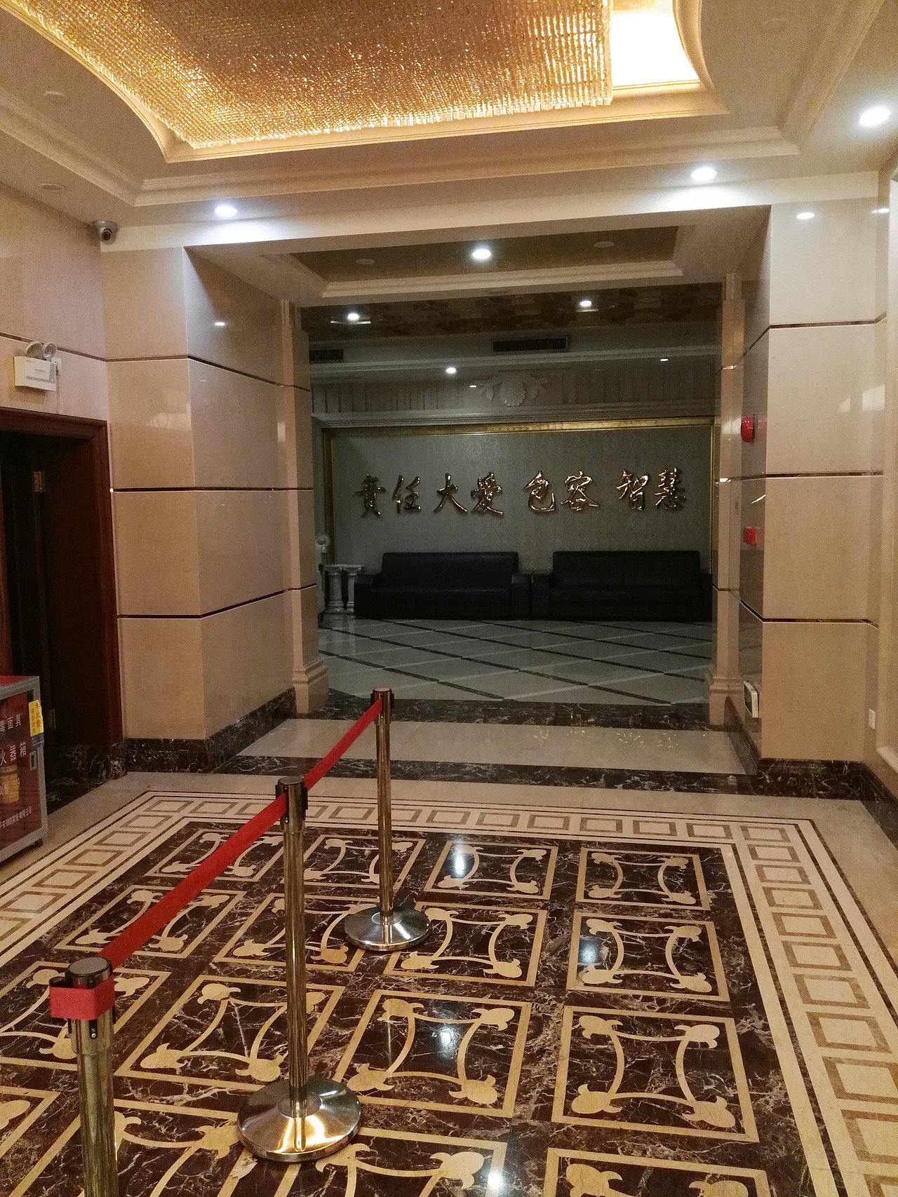 低成本文化餐饮超市餐饮装装饰策划设计盛典装饰