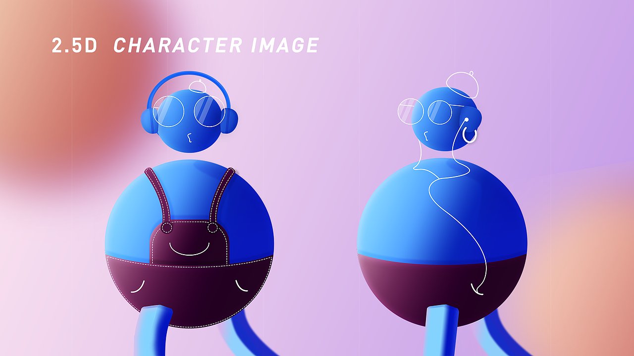 2020个人作品集（图ZMjI3NzUxMzIw） - APP界面 - 站酷设计师潘菇娘原创素材 - 站酷ZCOOL