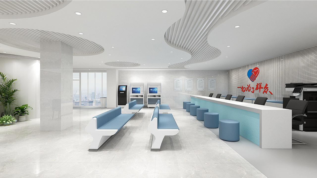 综合体一层空间展示（图ZMjAyNTY3NjMy） - 家装设计 - 站酷设计师沉默d羔羊原创素材 - 站酷ZCOOL