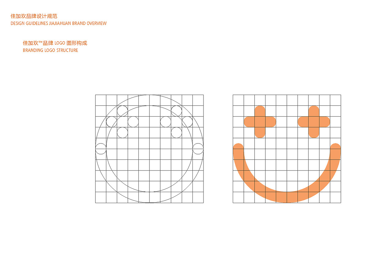 佳加欢儿童职业体验中心VI-基础部分