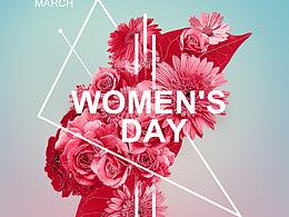 2019——至今 节日海报