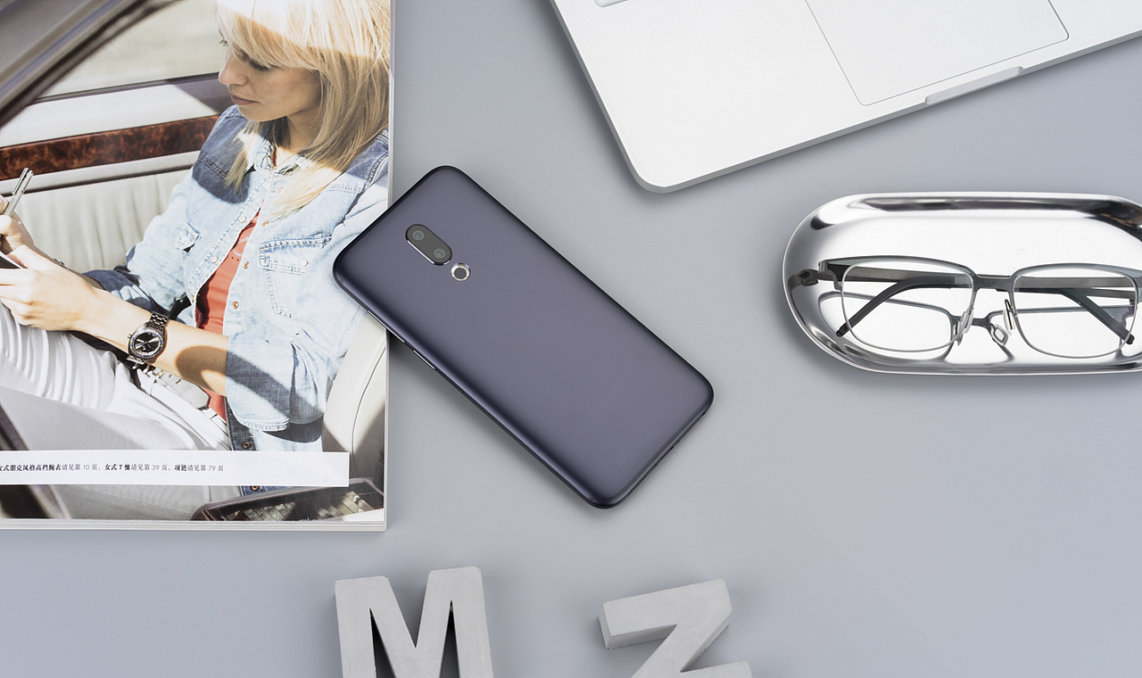 静物练习:魅族16X 图赏