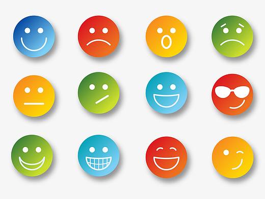 多彩表情（個人主頁-ZMjk3MDYyMzY=） - 網(wǎng)絡表情 - 站酷設計師z4px原創(chuàng)素材 - 站酷ZCOOL