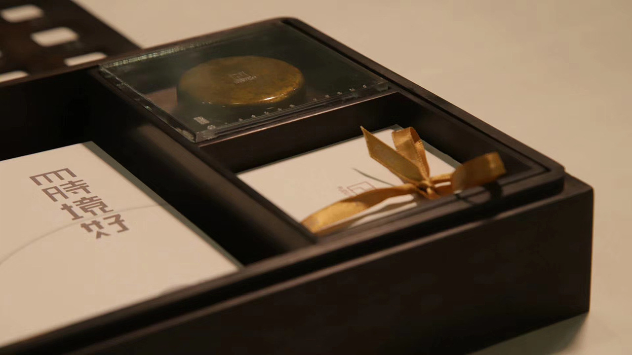 人类非物质文化遗产---二十四节气印章