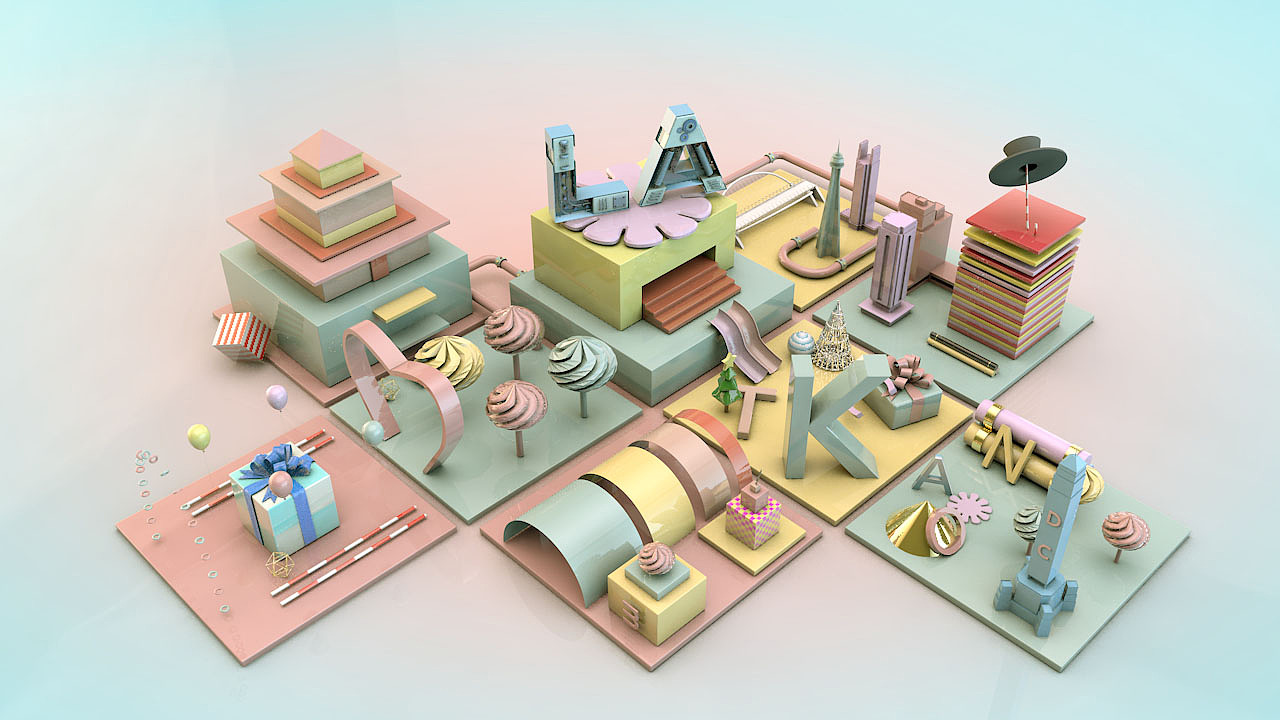 C4D（图ZMjQwODY4NDQ0） - 产品 - 站酷设计师冰淇淋的仔原创素材 - 站酷ZCOOL