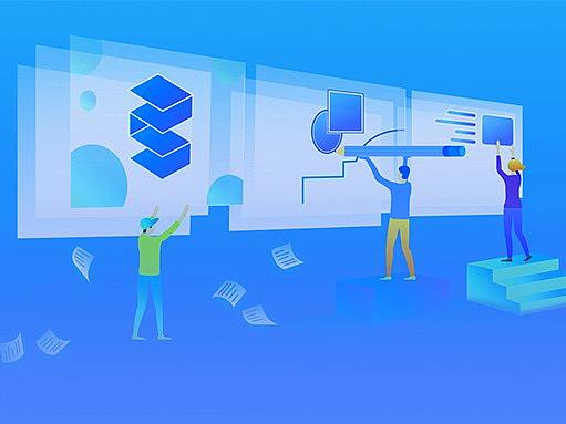 互联网SaaS产品说明