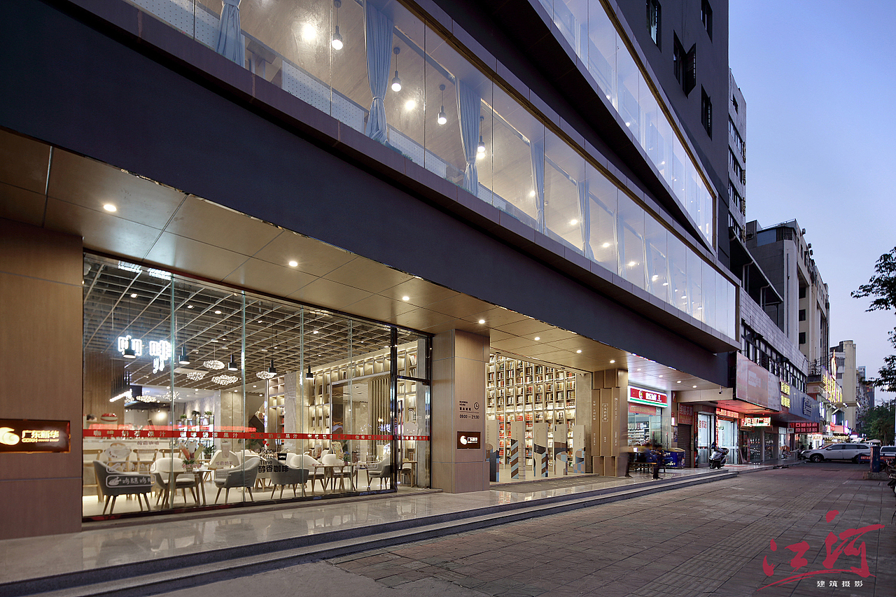 书店店面摄影|书店店面拍照|书店摄影|书店空间摄影