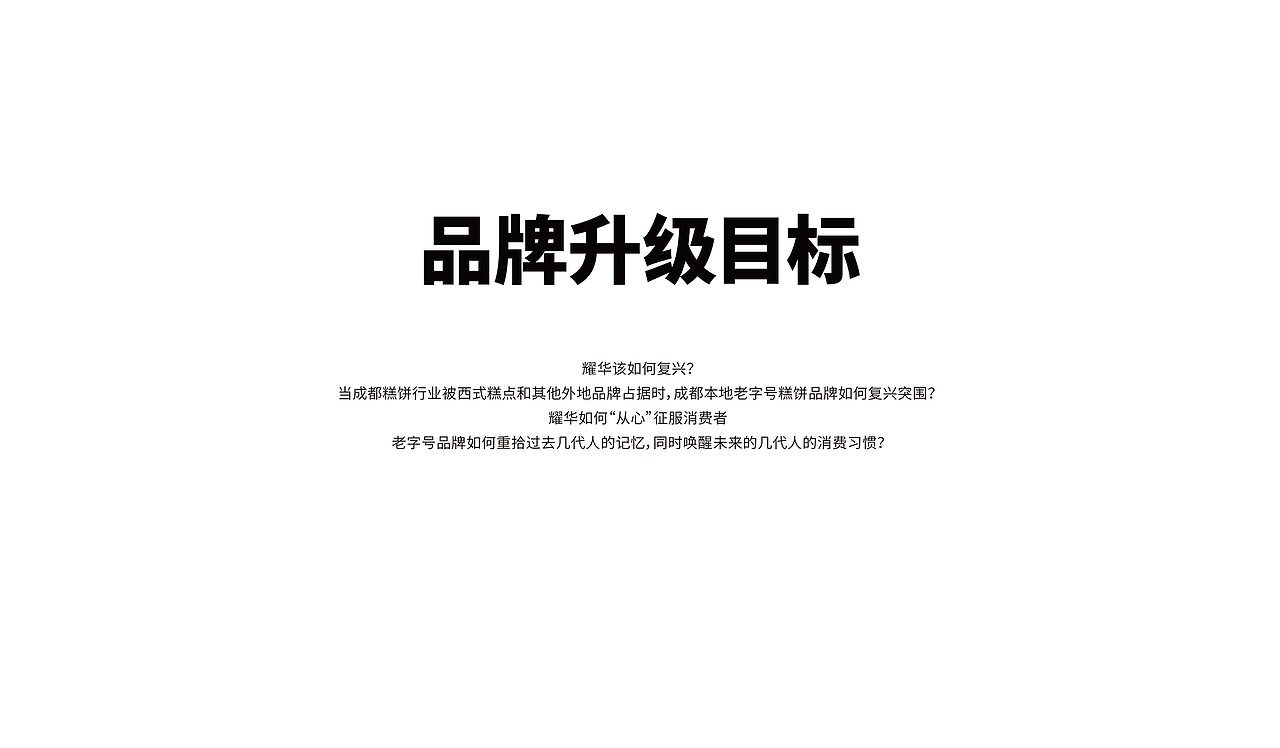“耀华糖果糕点铺”老字号品牌全案升级（图ZMjg3MjQ0MjMy） - 品牌 - 站酷设计师欧阳maxbrand原创素材 - 站酷ZCOOL