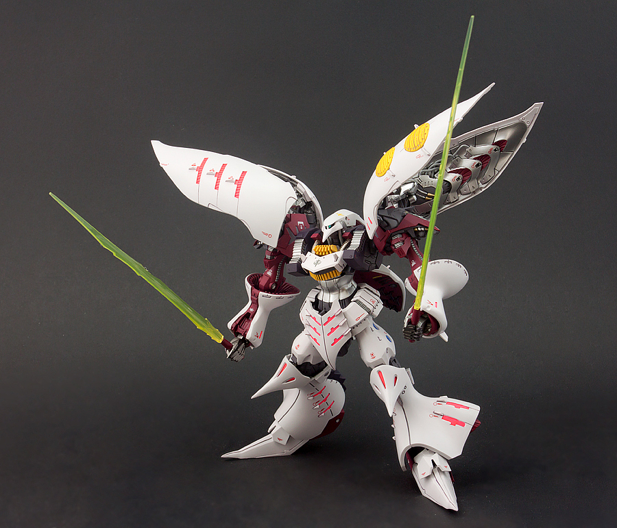 mc卡碧尼现代感配色