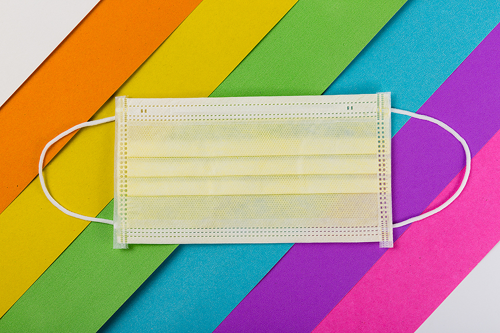 口罩白底静物图 模特图拍摄（图ZNTI4NDIzOTY=） - 产品摄影 - 站酷设计师麦咔影视原创素材 - 站酷ZCOOL