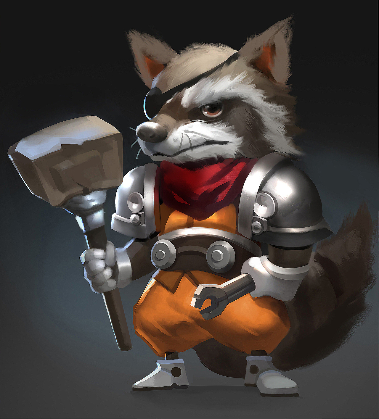 角色原画合集(立绘为主)