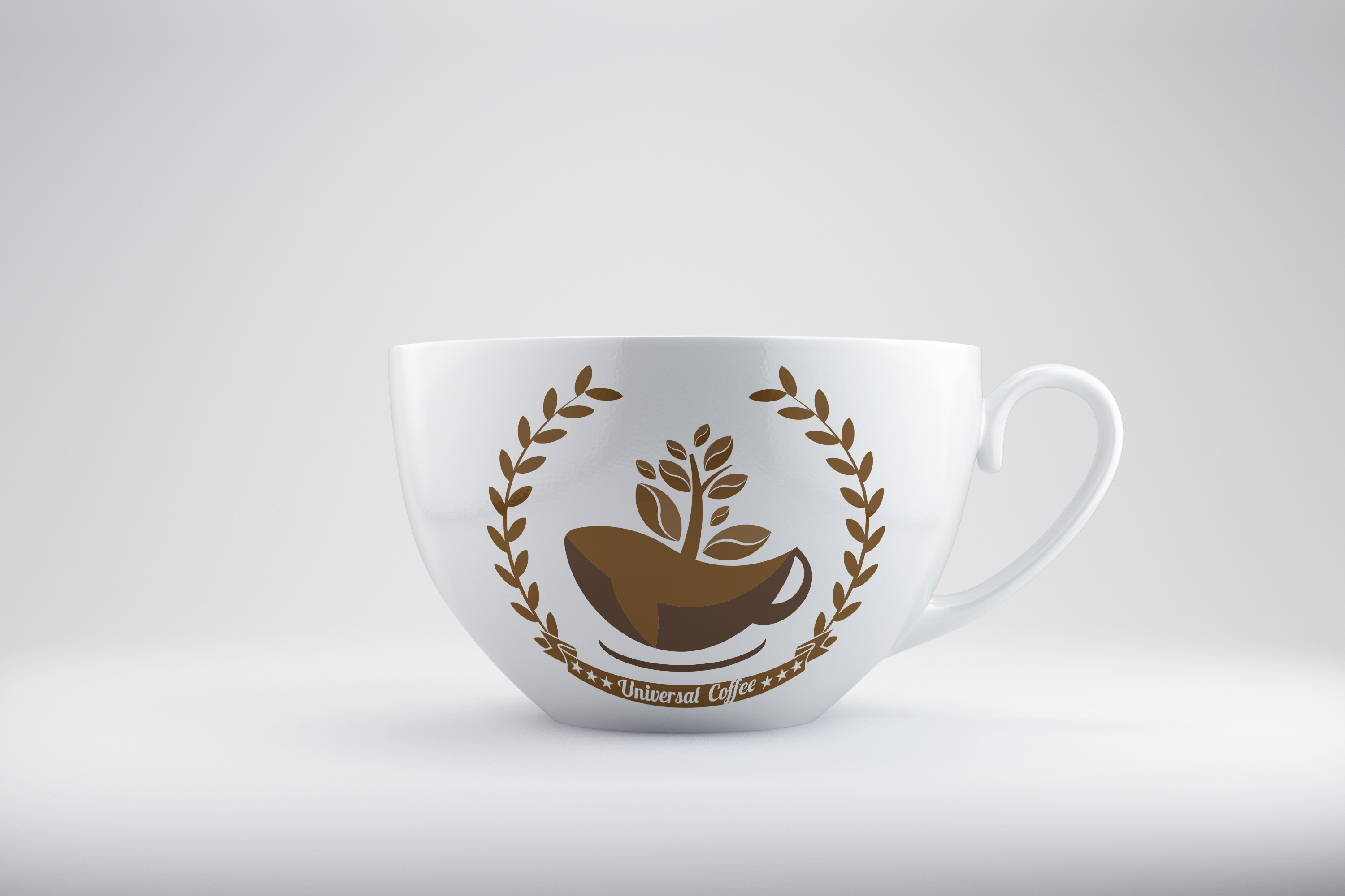 coffee logo