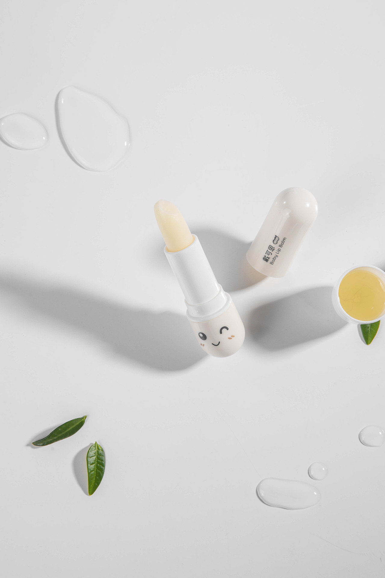 润唇膏（图ZMjM2MTE1NDEy） - 产品摄影 - 站酷设计师HAOYU宇原创素材 - 站酷ZCOOL