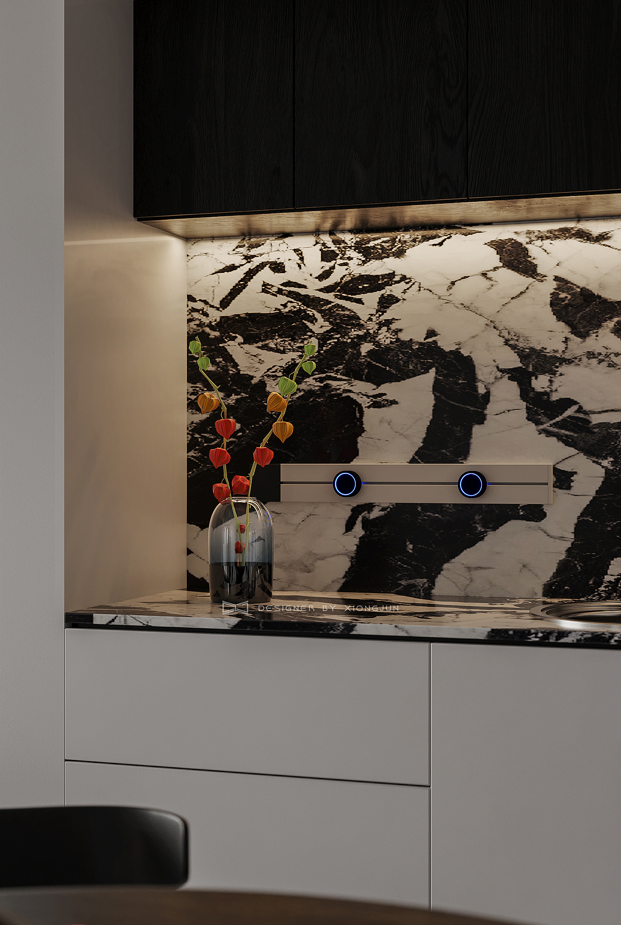 酒城中心·上筑