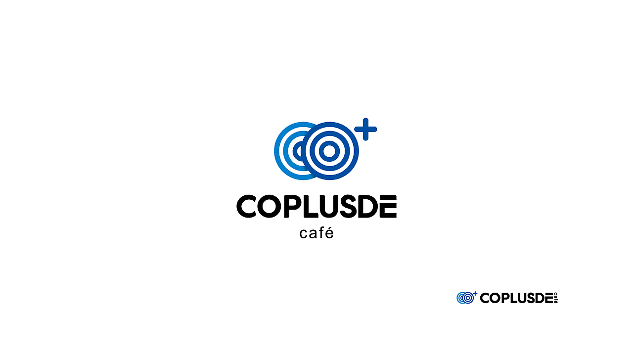 co+咖啡馆形象（图ZMTMzODI1Njk2） - Logo - 站酷设计师小眼镜素材库原创素材 - 站酷ZCOOL