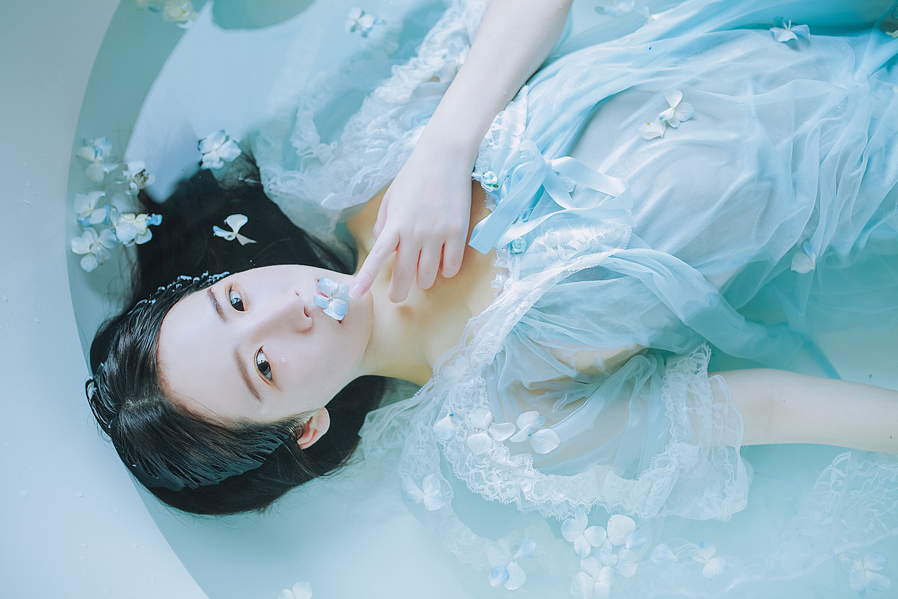 「小時候的夢還沒找到答案」（图ZNTI3MzY3NzI=） - 人像摄影 - 站酷设计师王艺萌原创素材 - 站酷ZCOOL