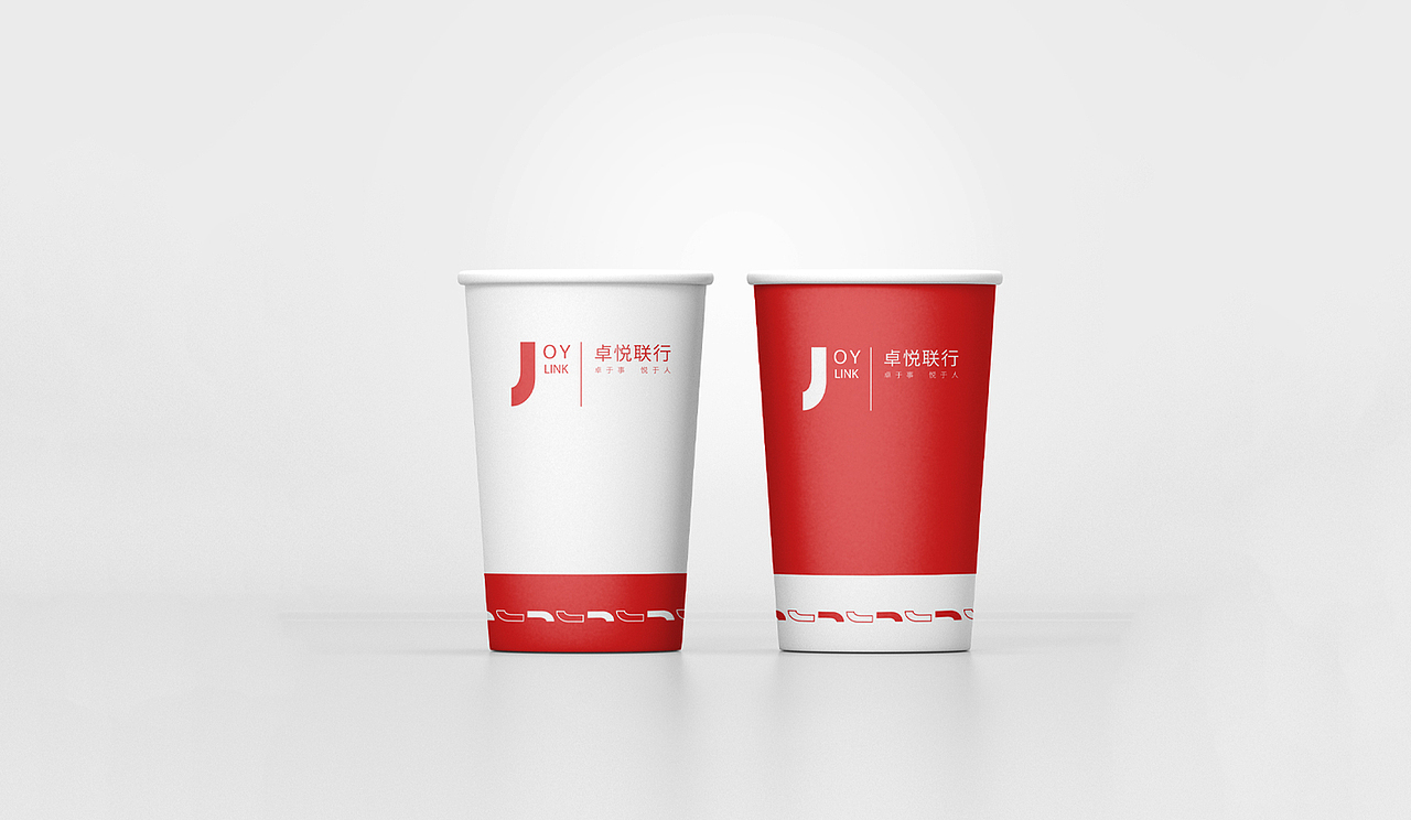 卓悦联行VI设计（图ZMjkyMTIxNDg4） - 品牌 - 站酷设计师believe2原创素材 - 站酷ZCOOL