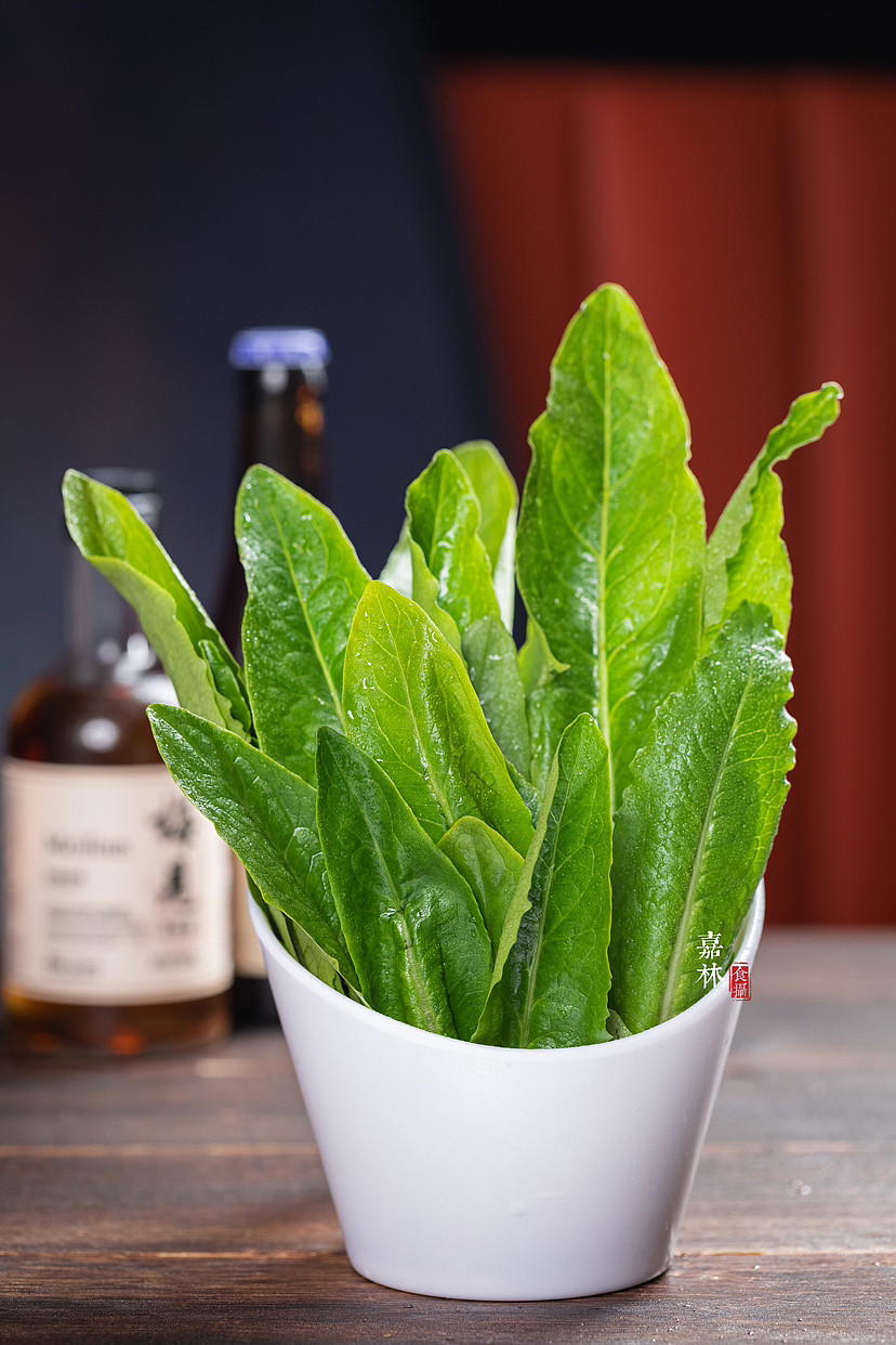 一组蔬菜拍摄🥬