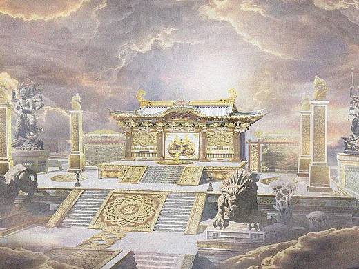 影视气氛概念作品，接单