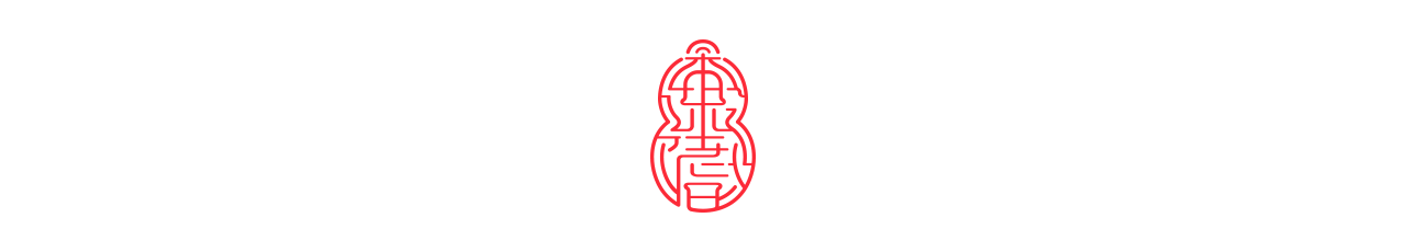 Grace and Chi 东耆 I-Ching-China-Chic 白描国风（图ZMzAxMzI0NTg4） - 实验艺术 - 站酷设计师莫朴倫原创素材 - 站酷ZCOOL
