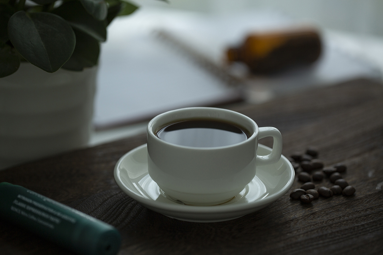 意式鲜萃浓缩咖啡液