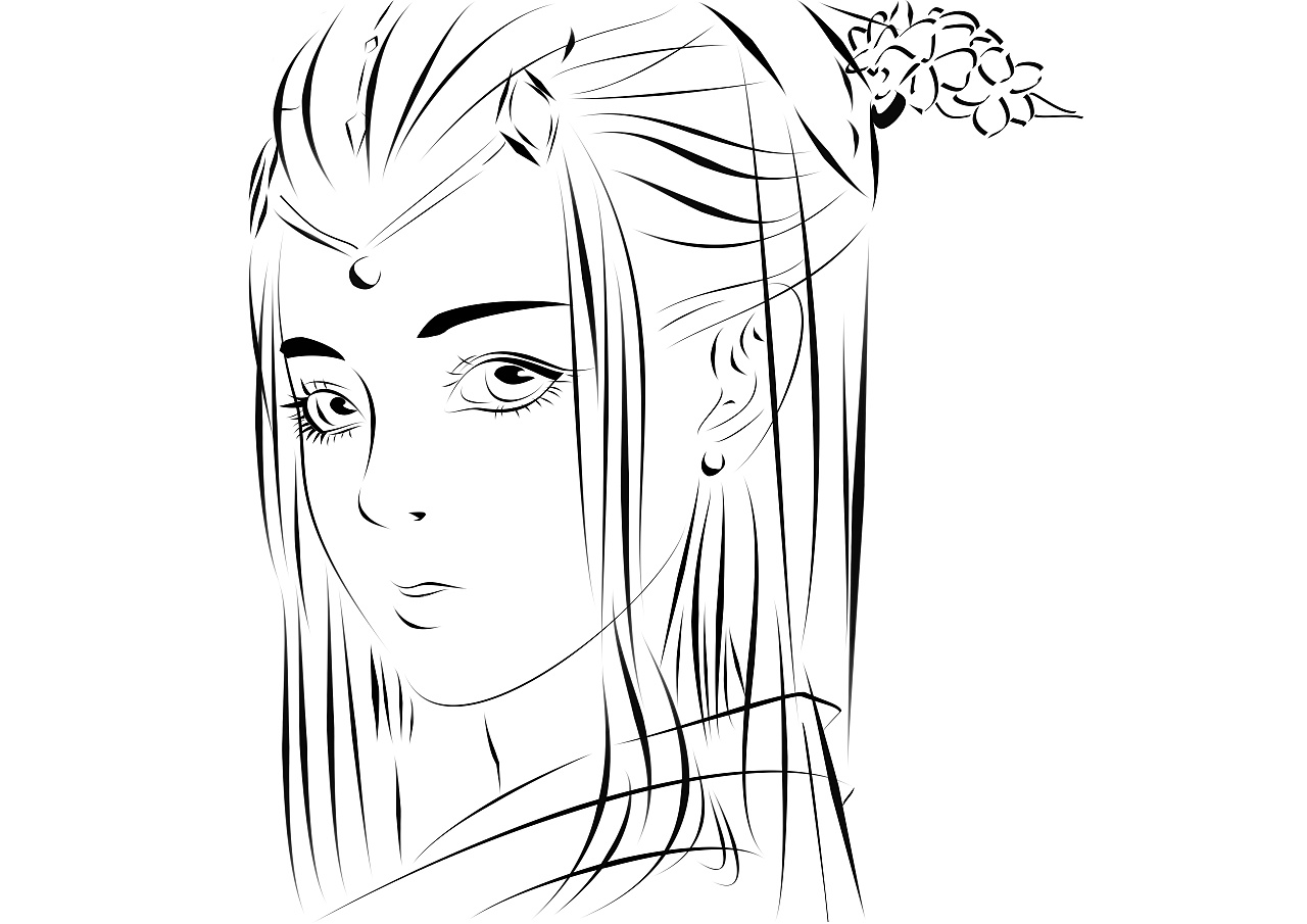 ps拟物练习及钢笔工具勾线