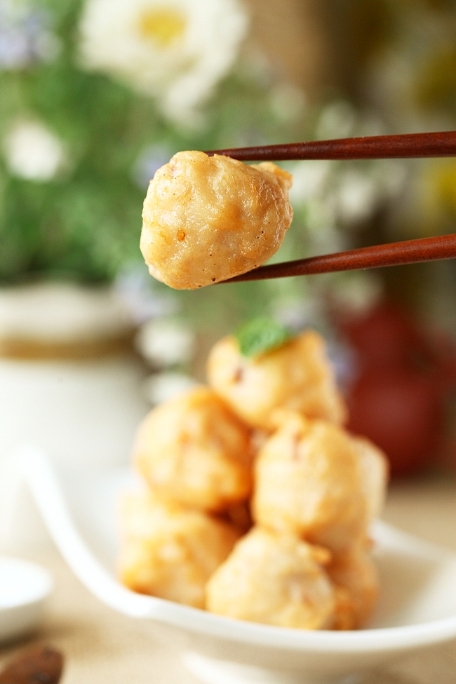 鱼丸肉丸肉串路边小吃系列（图ZMTIxODI4NDQ=） - 产品摄影 - 站酷设计师菜男原创素材 - 站酷ZCOOL