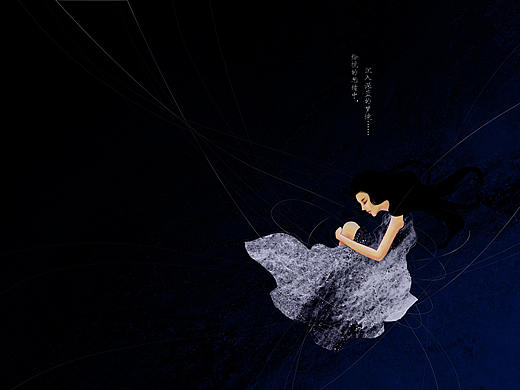 《鱼梦》（个人主页-ZMjUwNzgwMjQ=） - 概念设定 - 站酷设计师麋鹿先森1原创素材 - 站酷ZCOOL