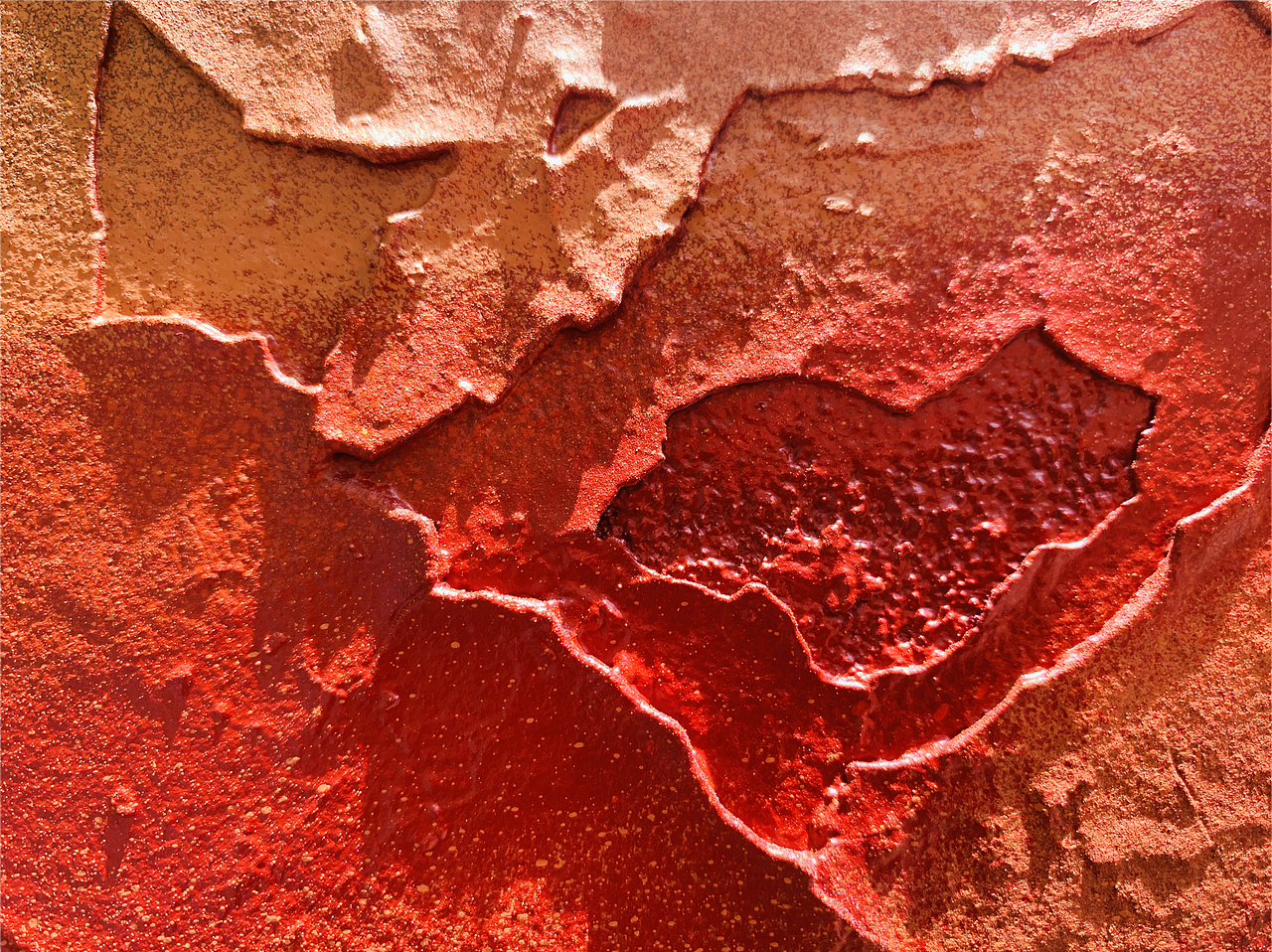 HE街头艺术创作——中国龙系列·7