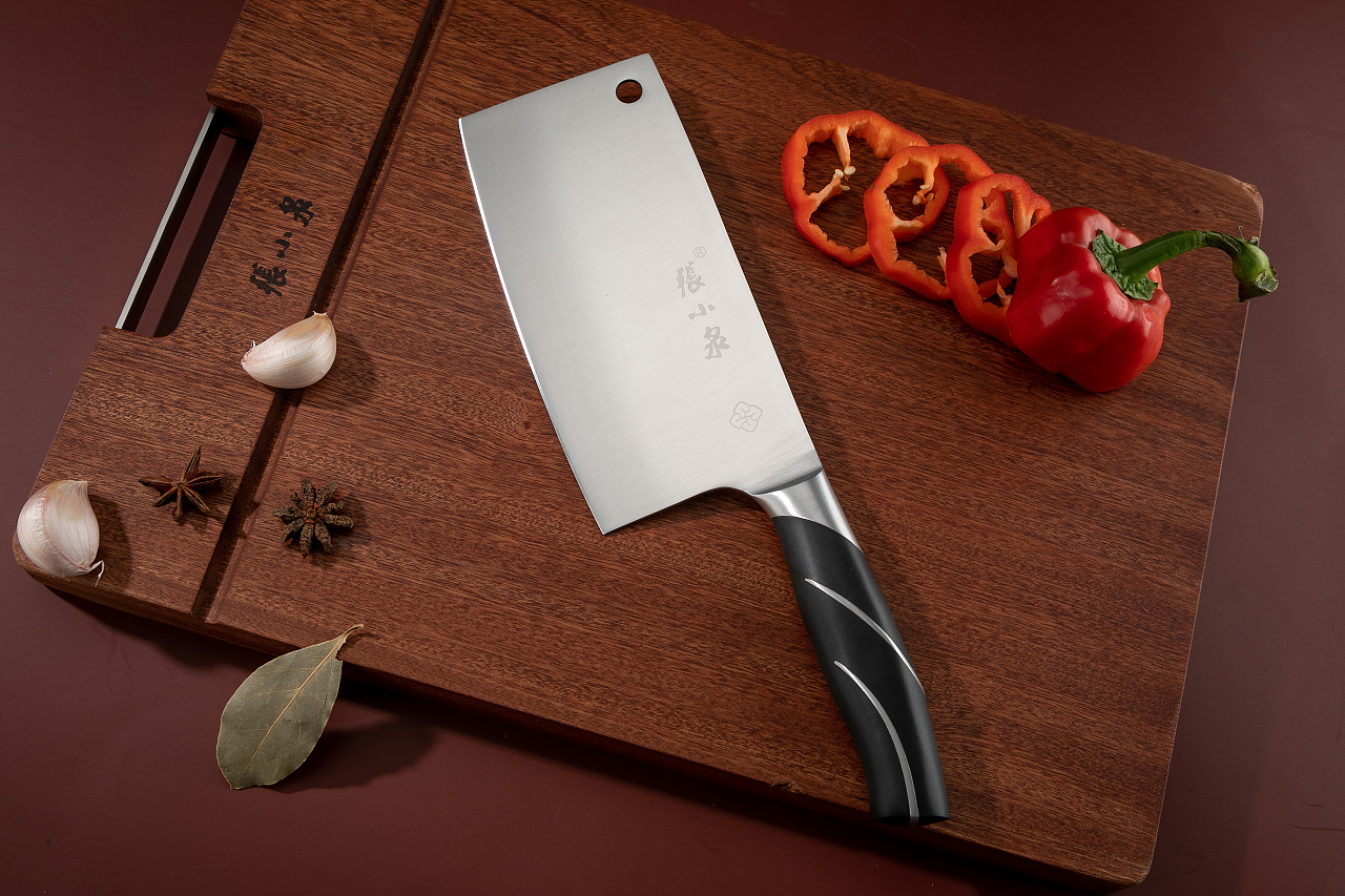 张小泉菜刀