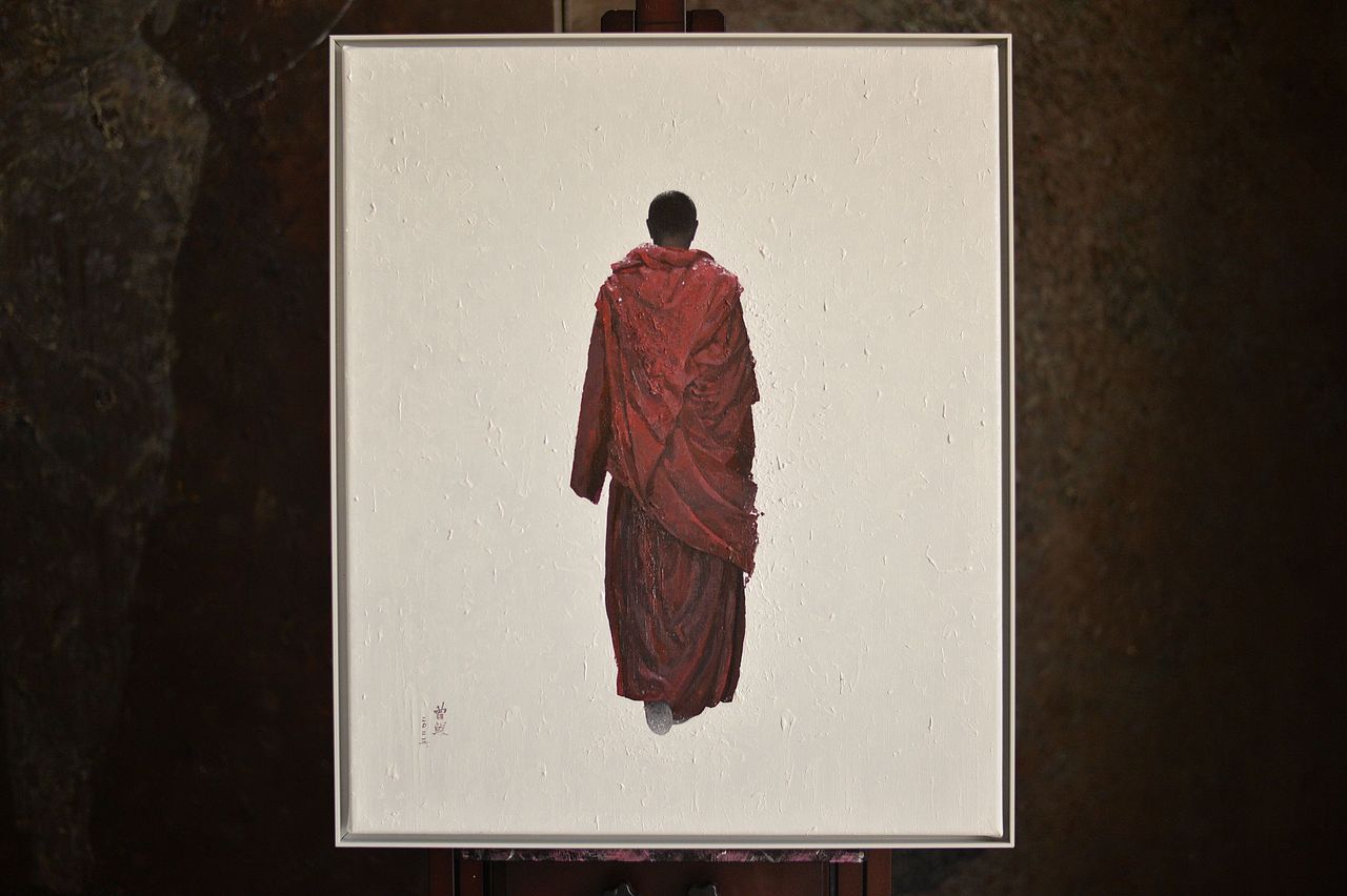 少年系列 • NO62