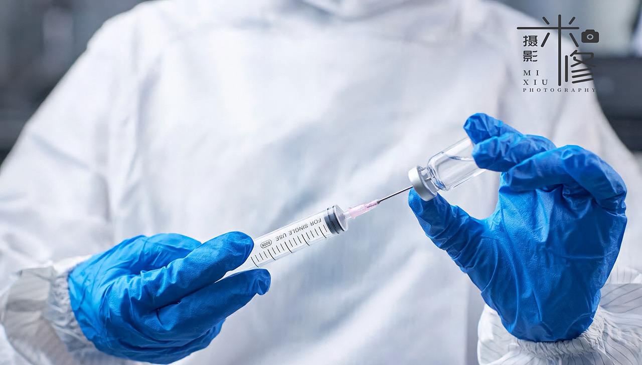 工厂形象照摄影案例