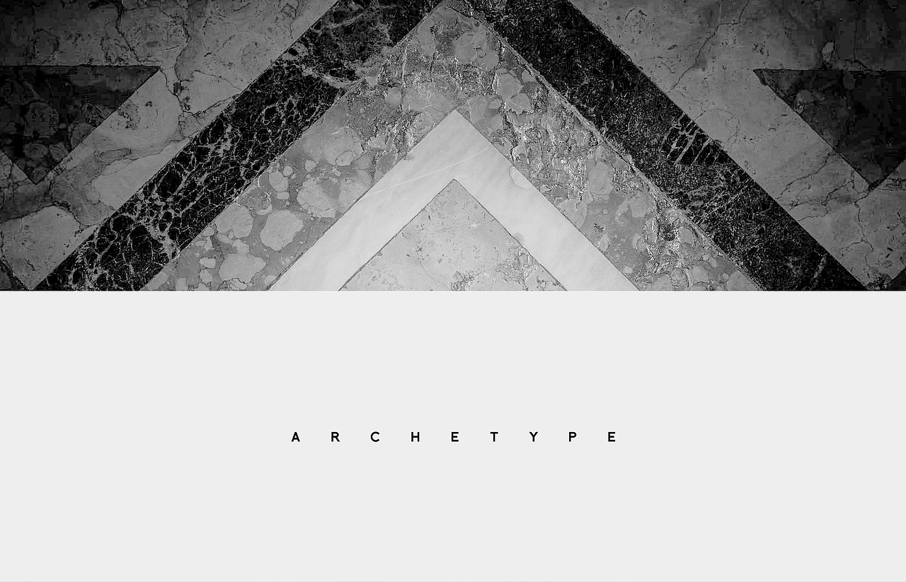 Archetype|元太