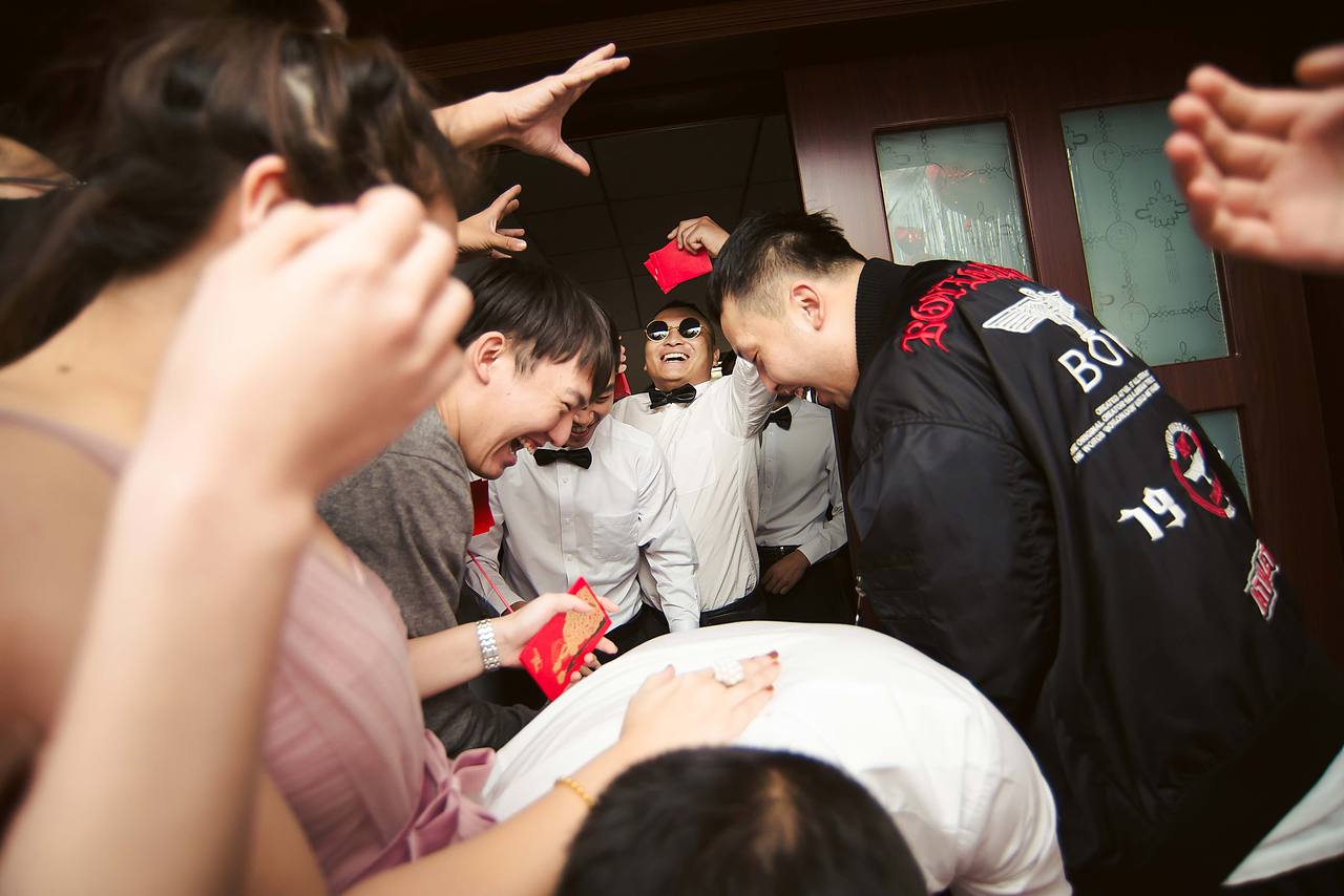 尚图摄影|20180925婚礼-阿吉