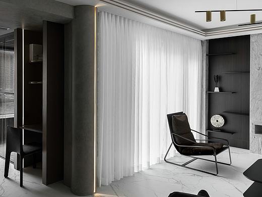 墨菲空间研究社 | 囍 Love For Ever