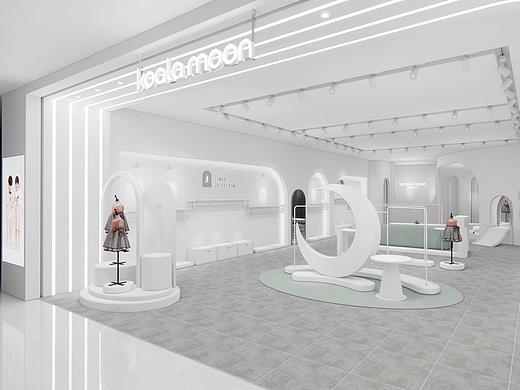 koala moon 童装 南京旗舰店｜ 腔调出品