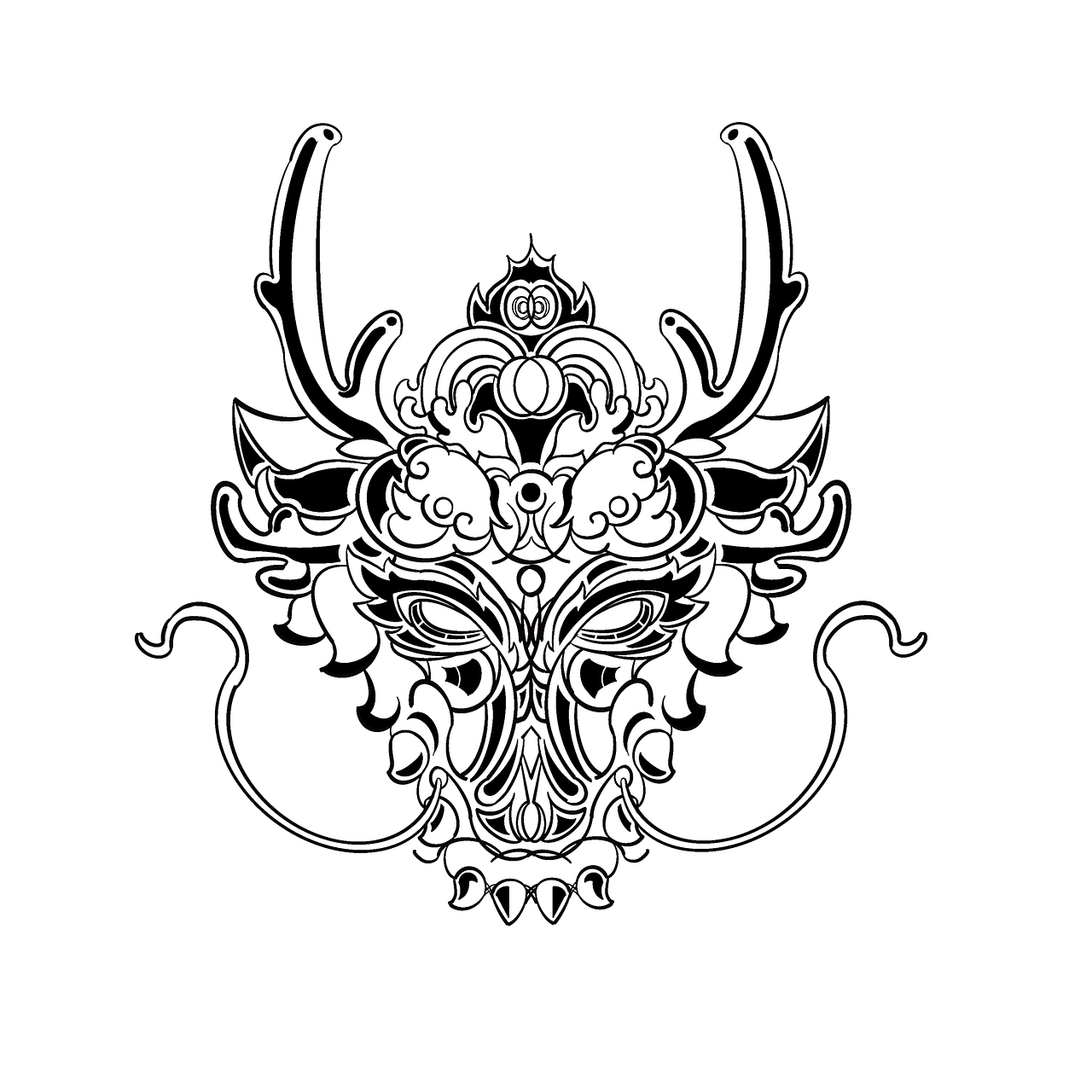 十二生肖作业练习（图ZMjc1NzkzMTE2） - 图案 - 站酷设计师大然呐呐原创素材 - 站酷ZCOOL